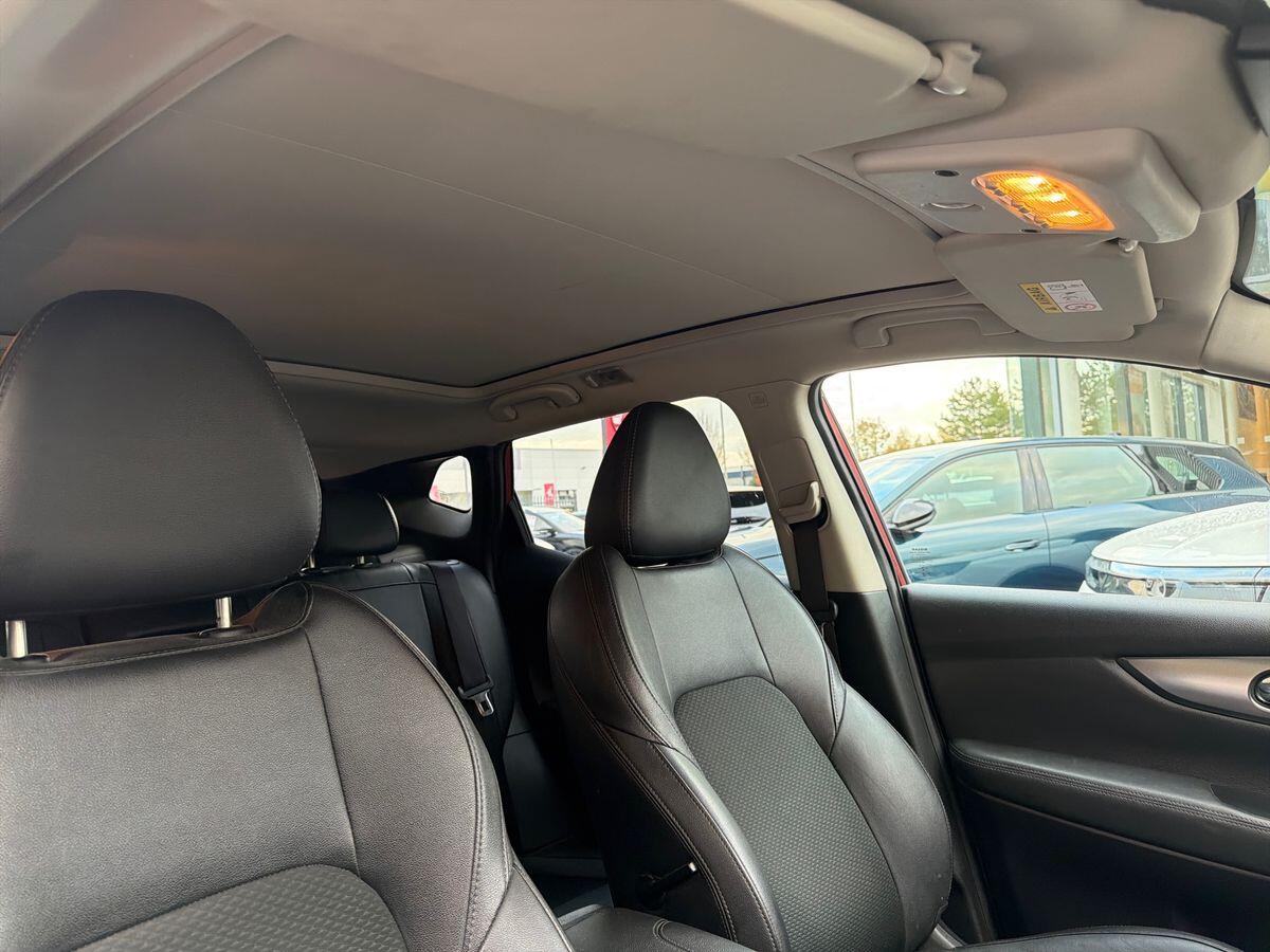 Used Nissan Qashqai 2019 for sale - 76730944: Photo 24