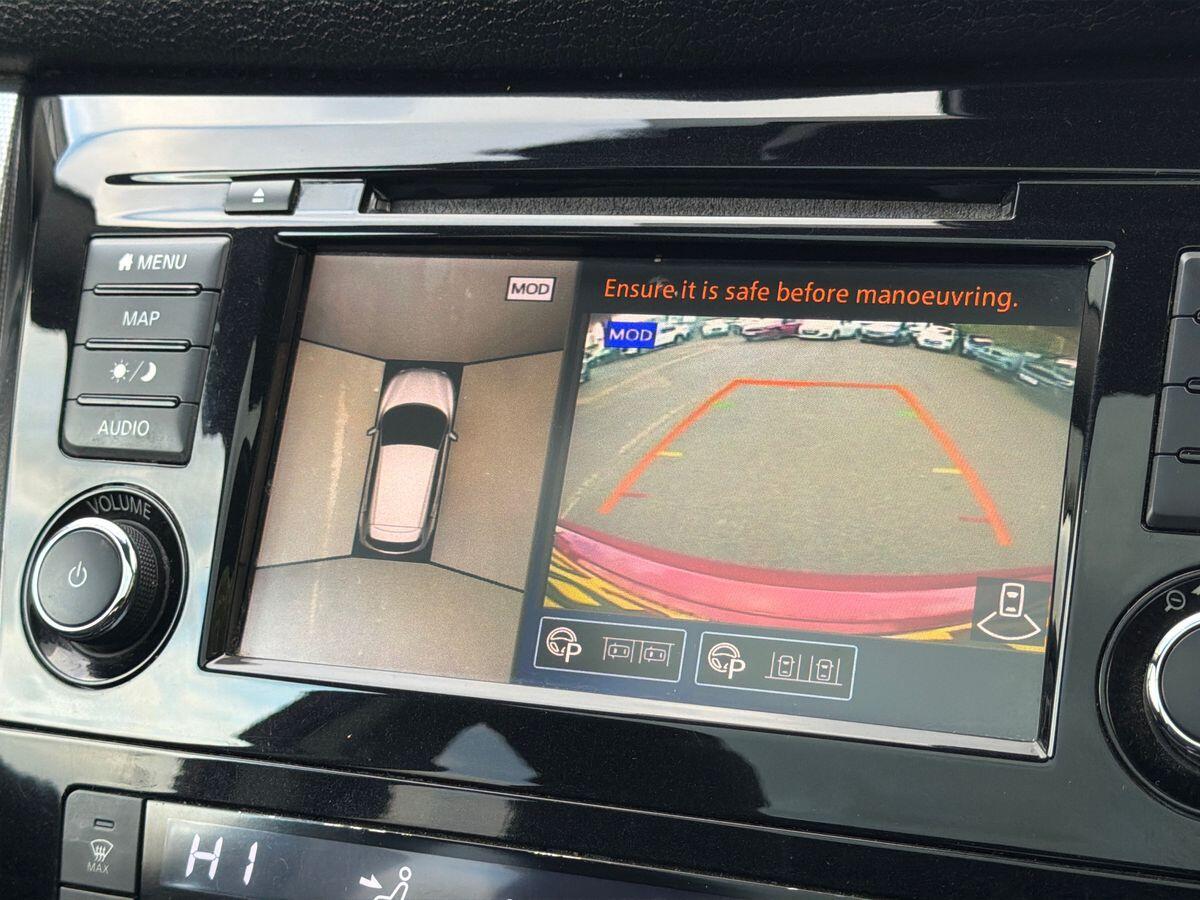 Used Nissan Qashqai 2019 for sale - 76730944: Photo 26