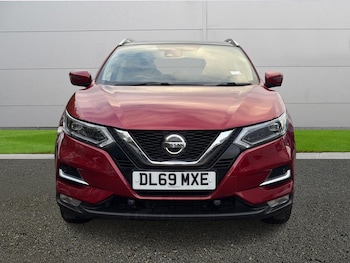 Used Nissan Qashqai 2019 for sale - 76730944: Photo