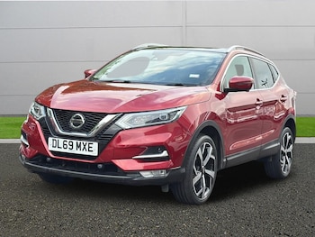 Used Nissan Qashqai 2019 for sale - 76730944: Photo