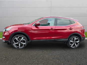 Used Nissan Qashqai 2019 for sale - 76730944: Photo