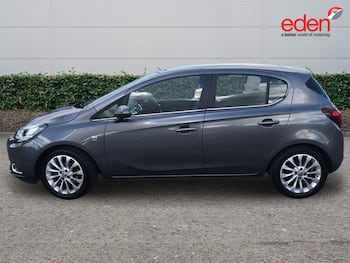 Used Vauxhall Corsa 2016 for sale - 79811856: Photo