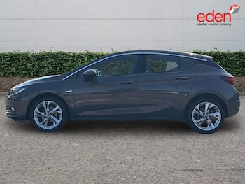 Used Vauxhall Astra 2016 for sale - 79325464: Photo