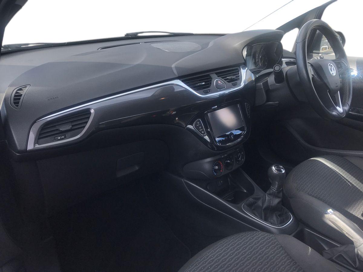 Used Vauxhall Corsa 2016 for sale - 78088572: Photo 10