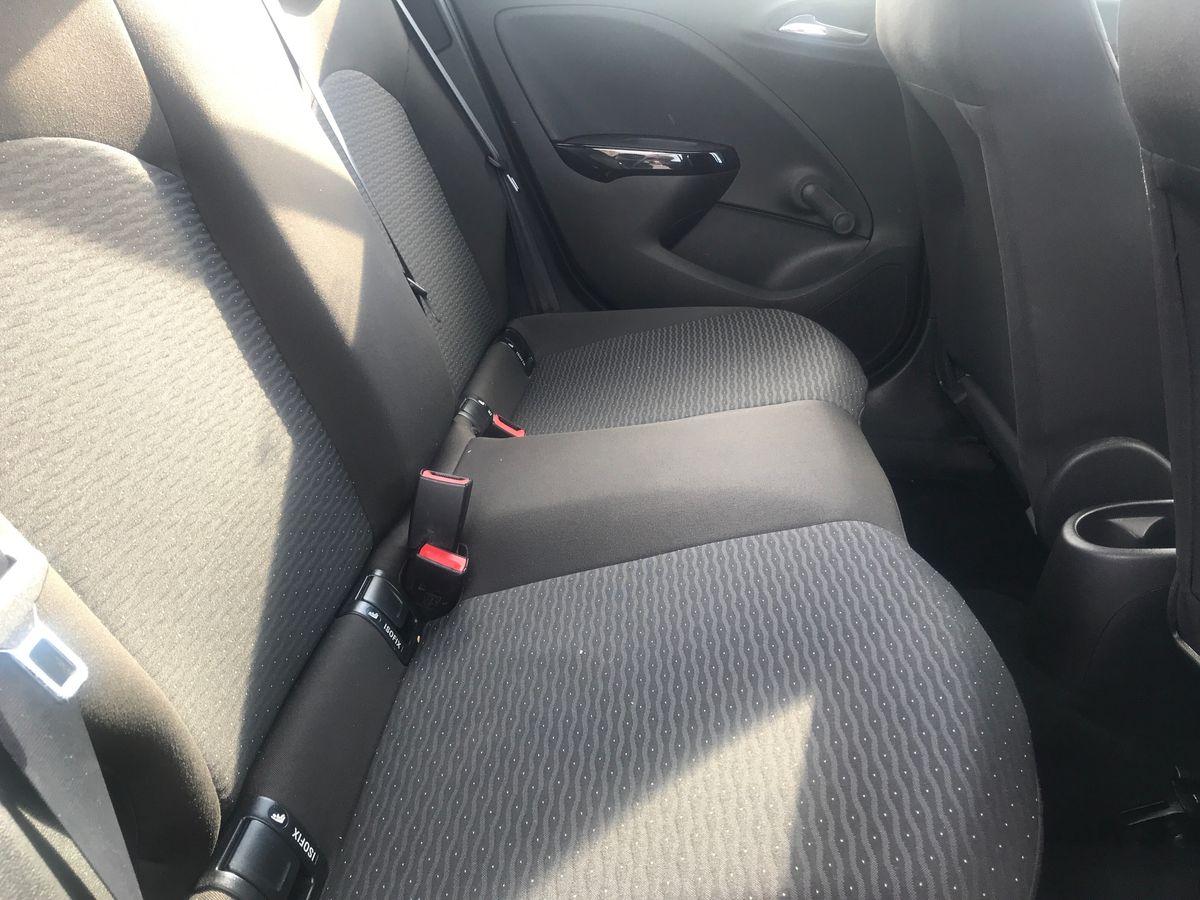 Used Vauxhall Corsa 2016 for sale - 78088572: Photo 11