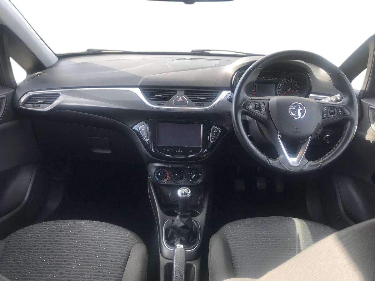 Used Vauxhall Corsa 2016 for sale - 78088572: Photo 13