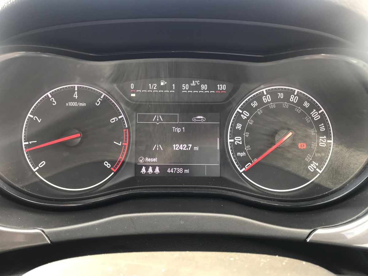 Used Vauxhall Corsa 2016 for sale - 78088572: Photo 14