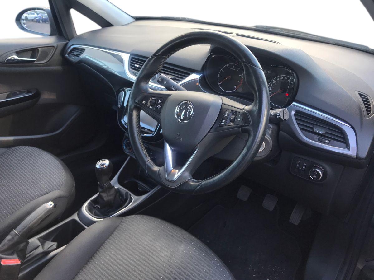 Used Vauxhall Corsa 2016 for sale - 78088572: Photo 15