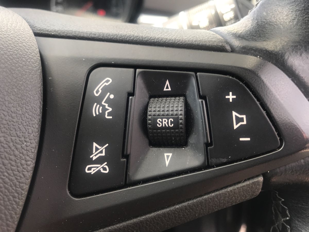 Used Vauxhall Corsa 2016 for sale - 78088572: Photo 17