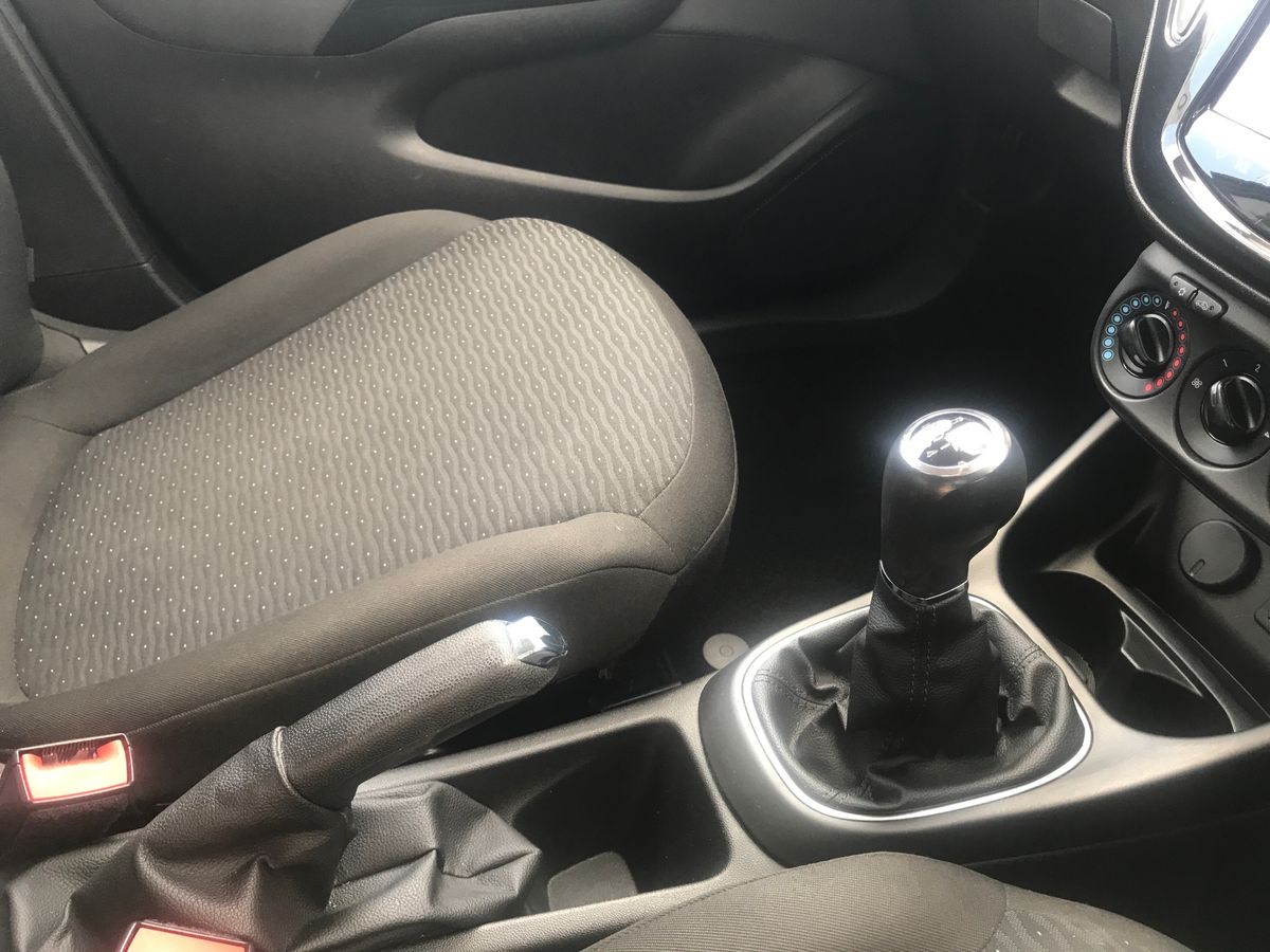 Used Vauxhall Corsa 2016 for sale - 78088572: Photo 19