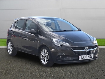 Used Vauxhall Corsa 2016 for sale - 78088572: Photo