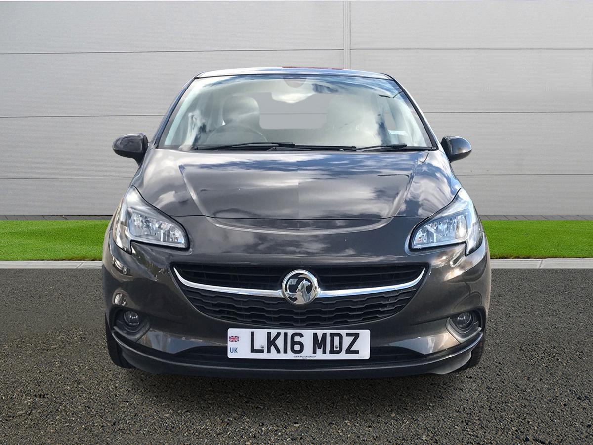 Used Vauxhall Corsa 2016 for sale - 78088572: Photo 2