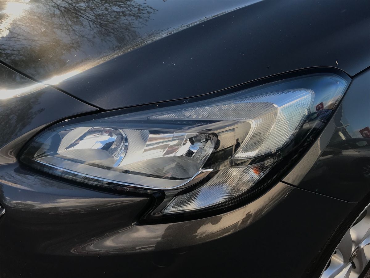 Used Vauxhall Corsa 2016 for sale - 78088572: Photo 21