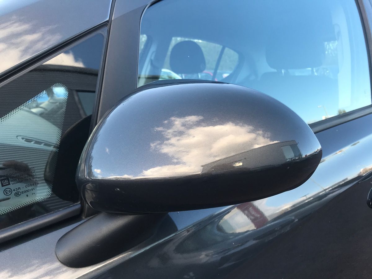 Used Vauxhall Corsa 2016 for sale - 78088572: Photo 22