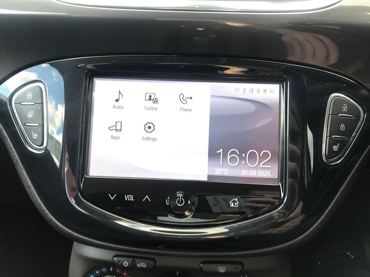 Used Vauxhall Corsa 2016 for sale - 78088572: Photo 26