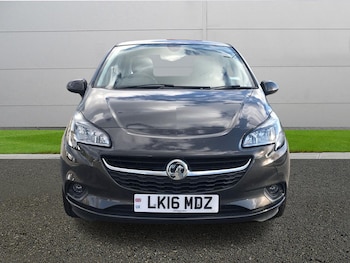 Used Vauxhall Corsa 2016 for sale - 78088572: Photo