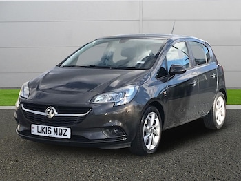 Used Vauxhall Corsa 2016 for sale - 78088572: Photo
