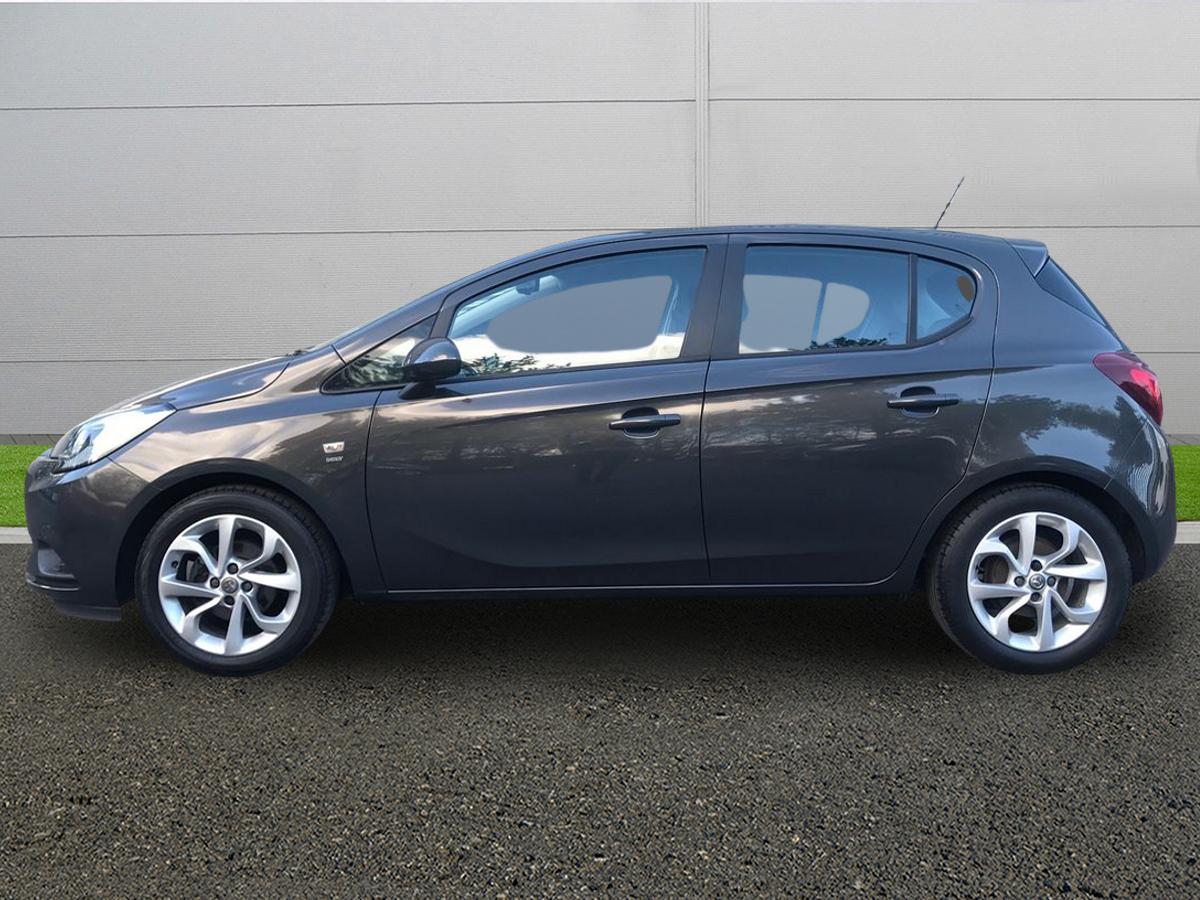 Used Vauxhall Corsa 2016 for sale - 78088572: Photo 4