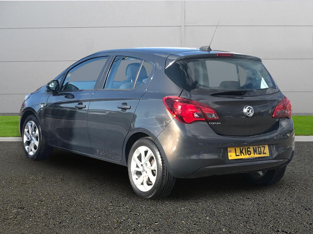 Used Vauxhall Corsa 2016 for sale - 78088572: Photo 5