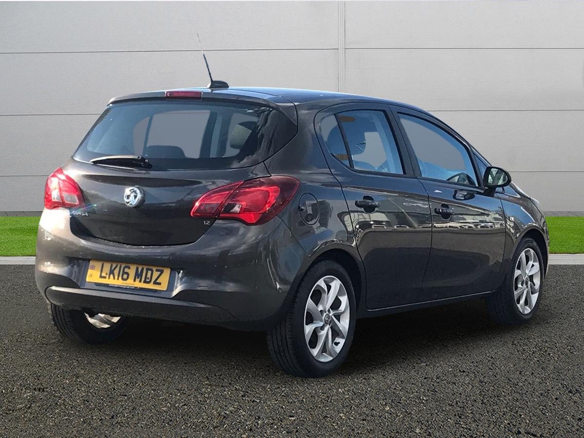 Used Vauxhall Corsa 2016 for sale - 78088572: Photo 7