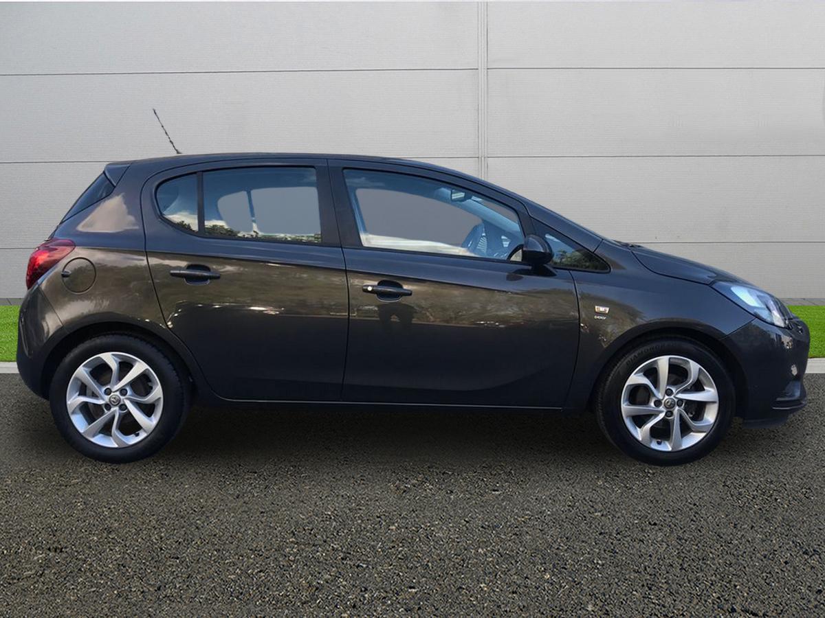 Used Vauxhall Corsa 2016 for sale - 78088572: Photo 8