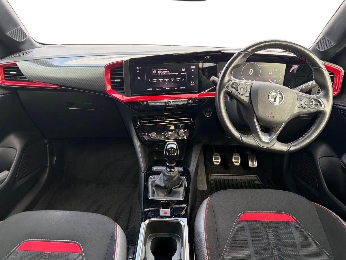 Used Vauxhall Mokka 2021 for sale - 77050912: Photo 13