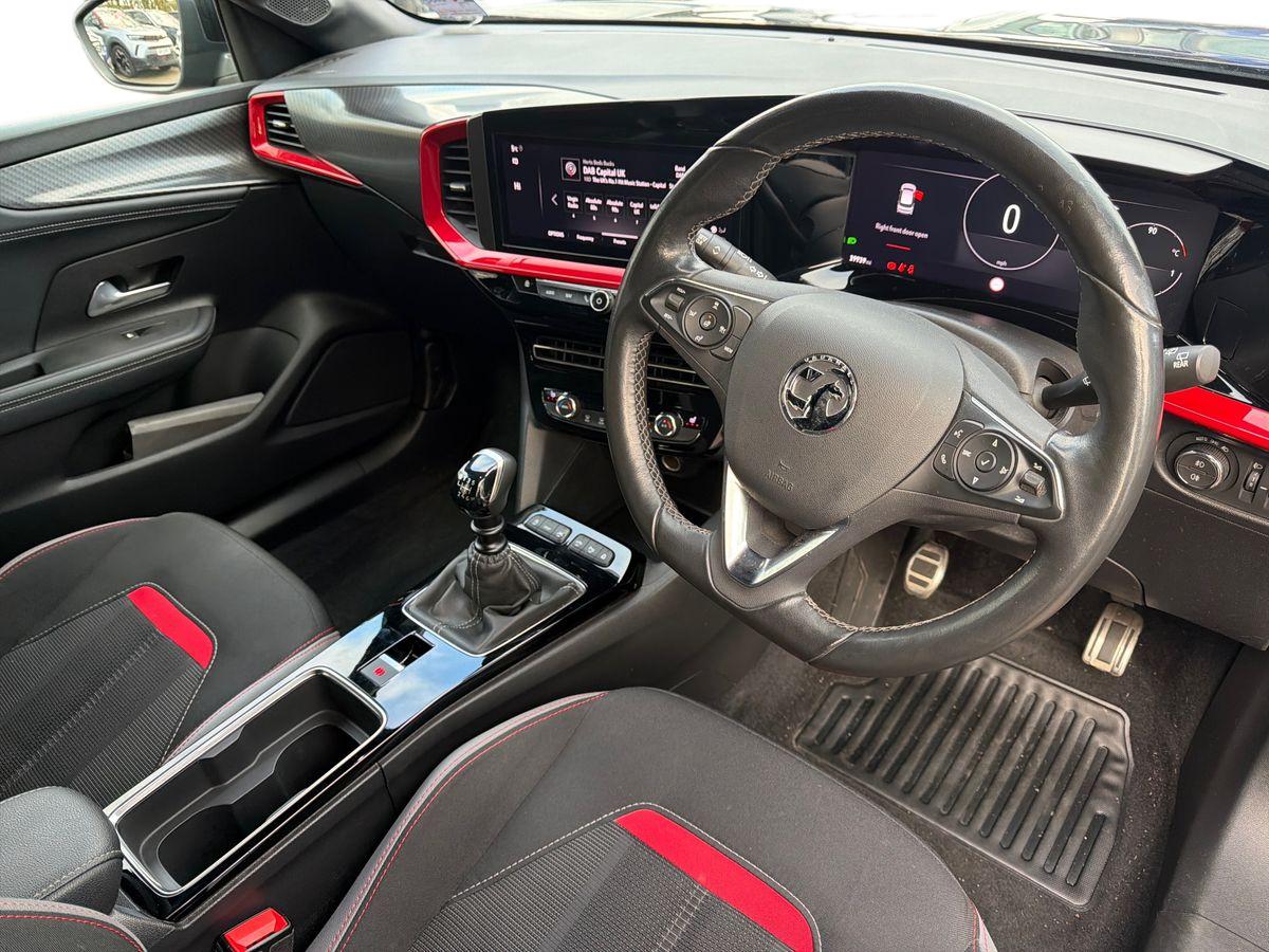 Used Vauxhall Mokka 2021 for sale - 77050912: Photo 15