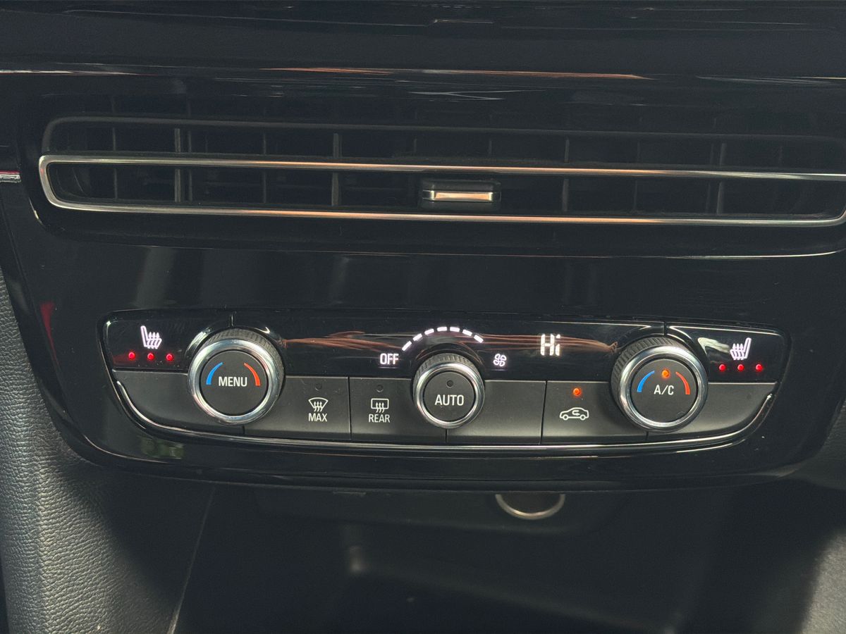 Used Vauxhall Mokka 2021 for sale - 77050912: Photo 18