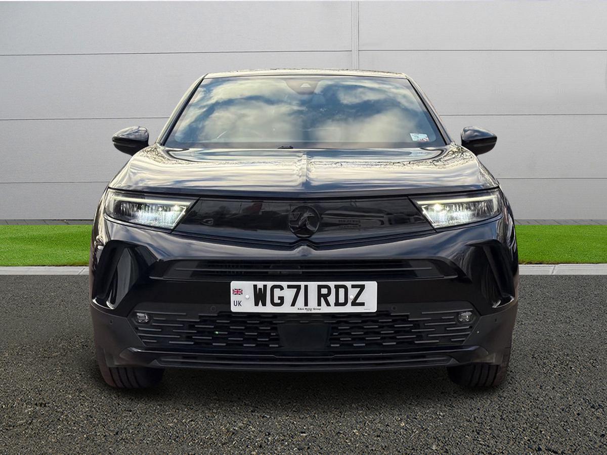 Used Vauxhall Mokka 2021 for sale - 77050912: Photo 2