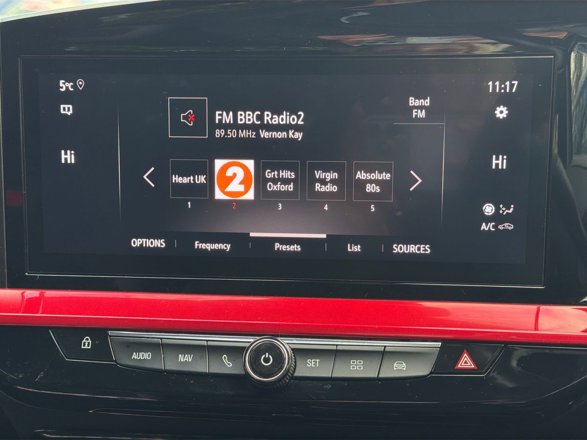 Used Vauxhall Mokka 2021 for sale - 77050912: Photo 23