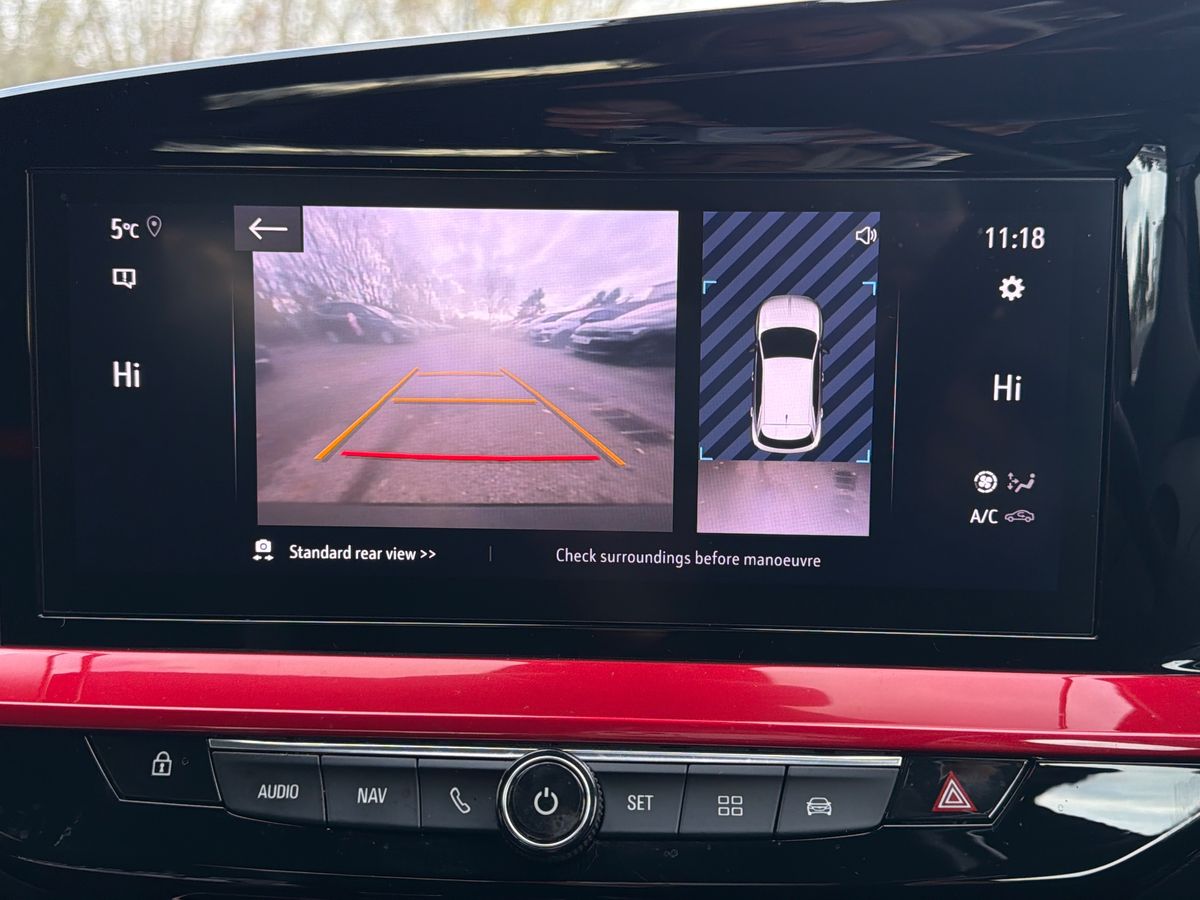 Used Vauxhall Mokka 2021 for sale - 77050912: Photo 24