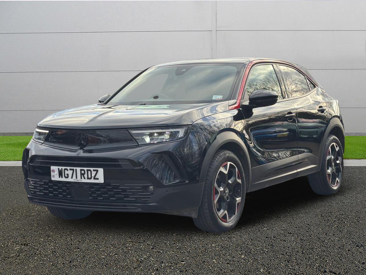 Used Vauxhall Mokka 2021 for sale - 77050912: Photo 3