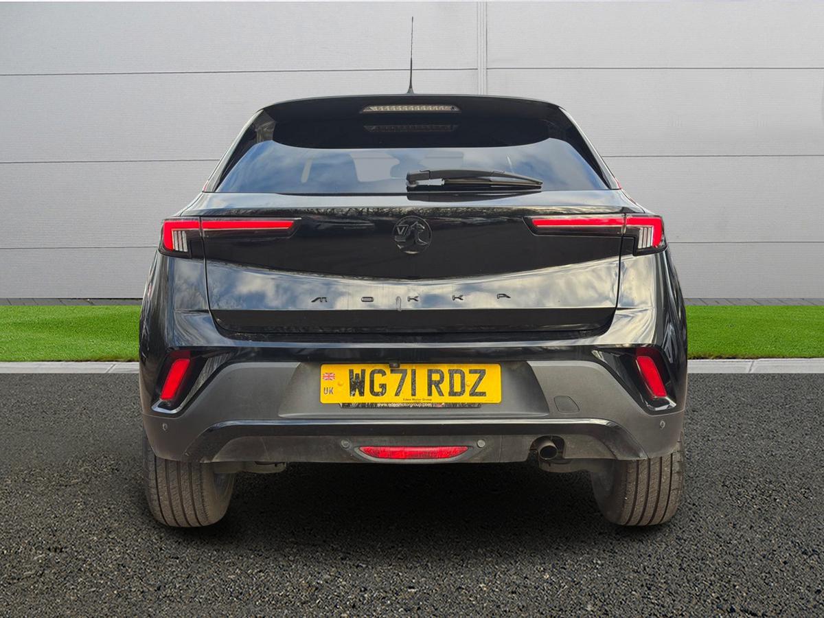 Used Vauxhall Mokka 2021 for sale - 77050912: Photo 6