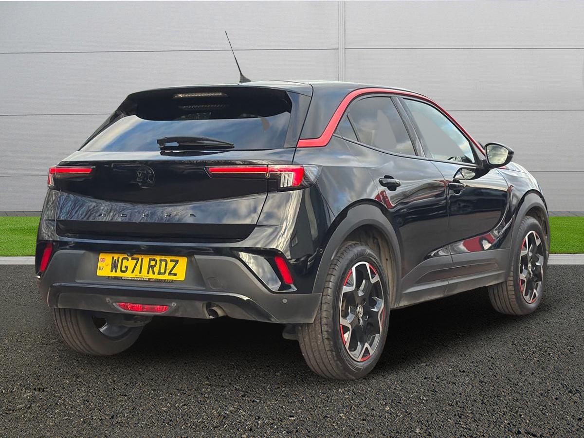 Used Vauxhall Mokka 2021 for sale - 77050912: Photo 7