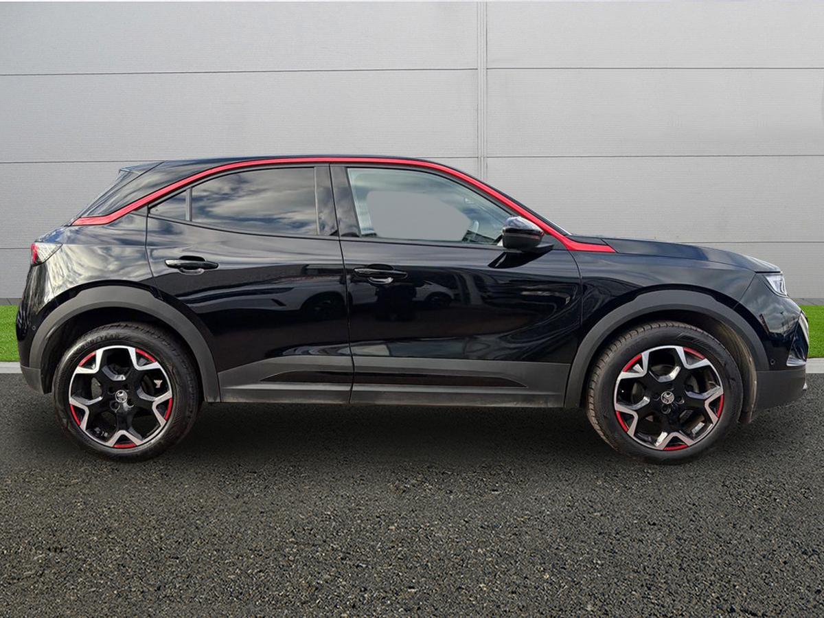 Used Vauxhall Mokka 2021 for sale - 77050912: Photo 8