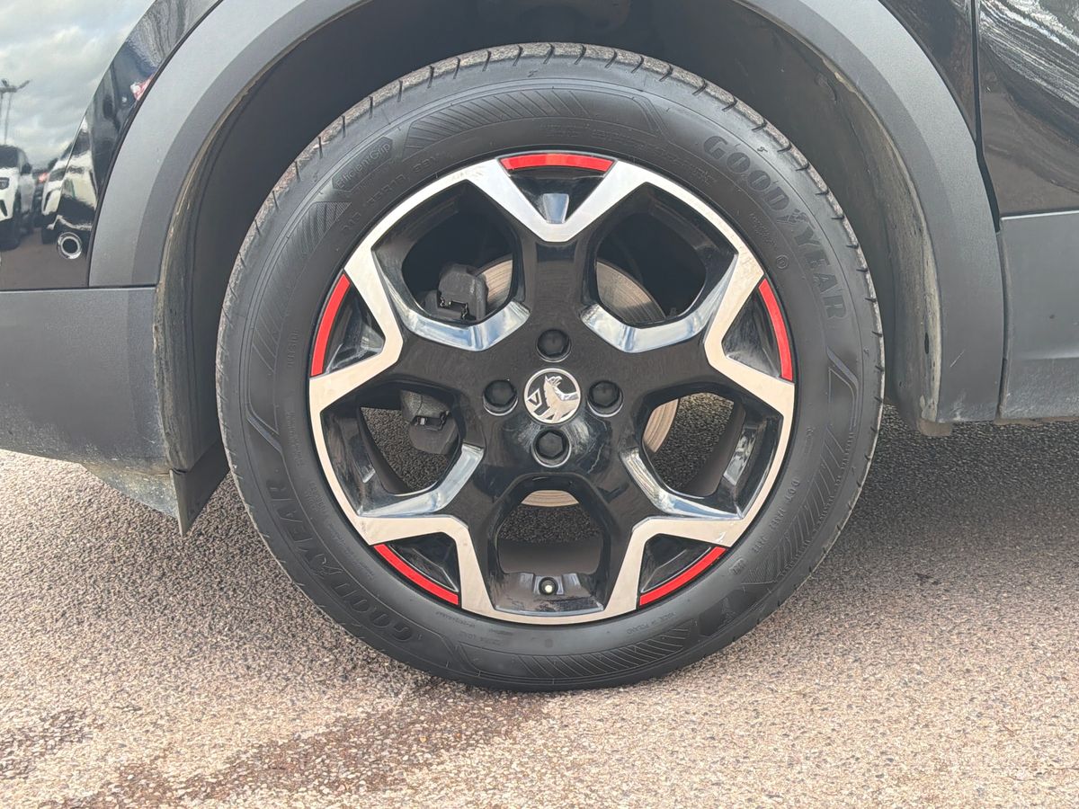 Used Vauxhall Mokka 2021 for sale - 77050912: Photo 9