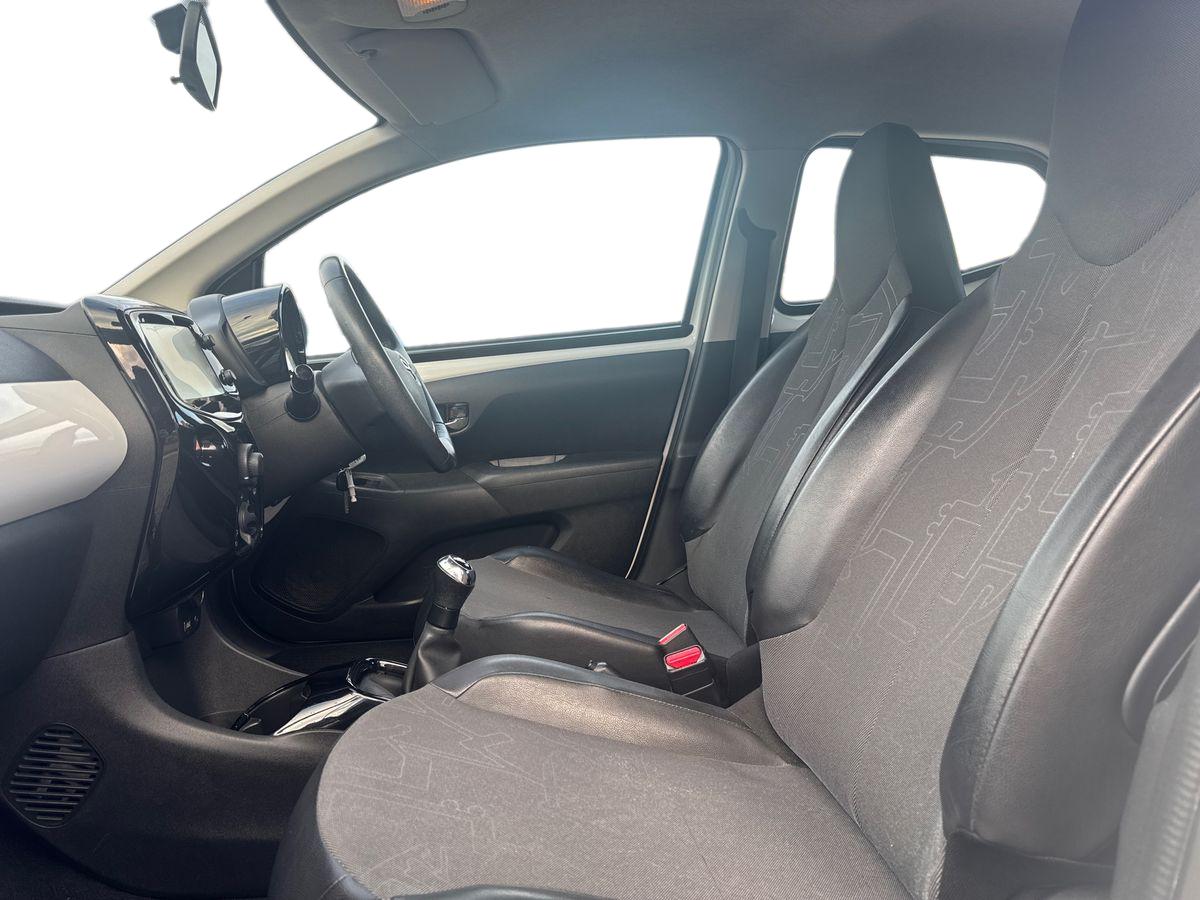 Used Toyota AYGO 2014 for sale - 77003012: Photo 10