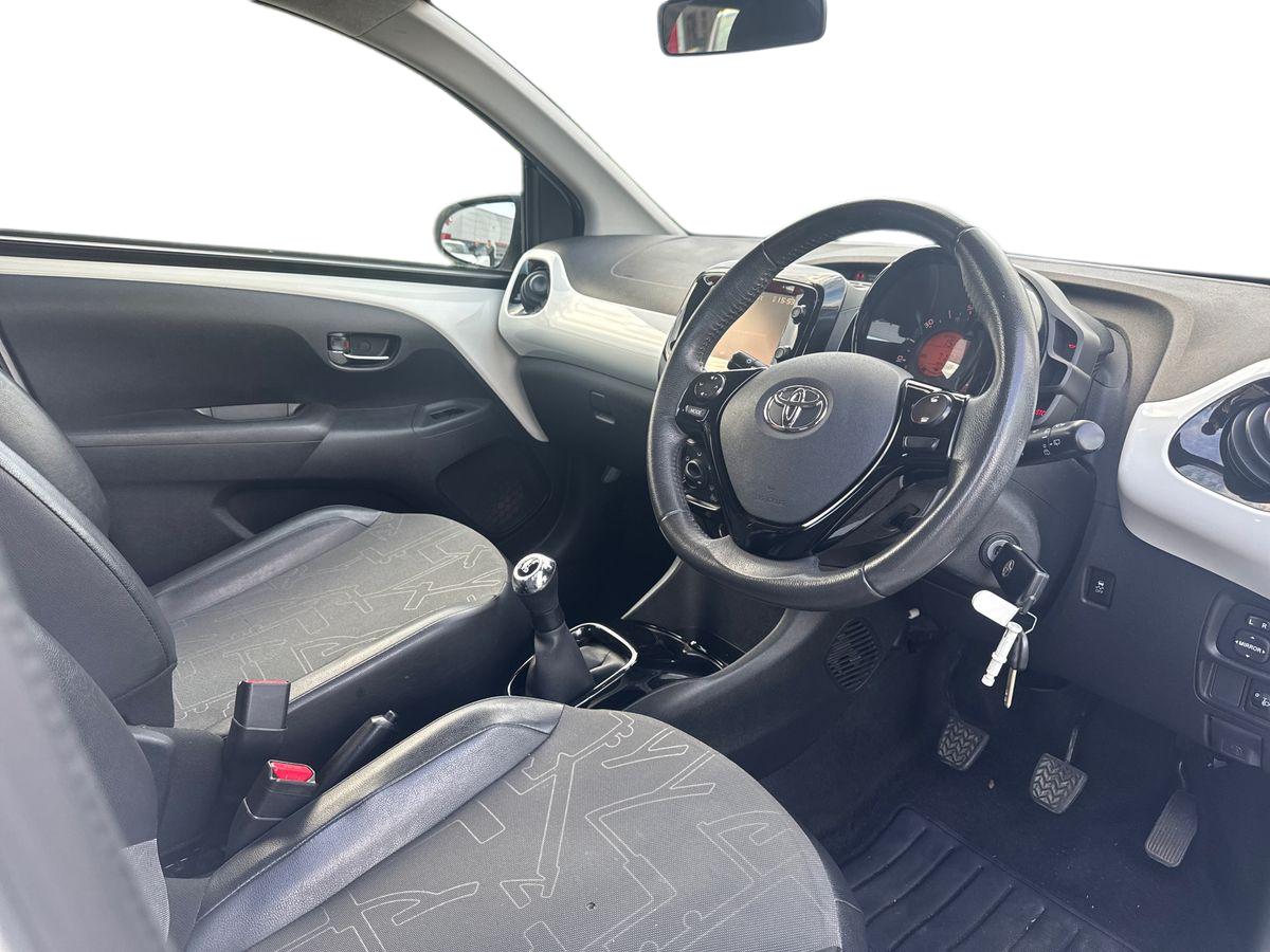 Used Toyota AYGO 2014 for sale - 77003012: Photo 15