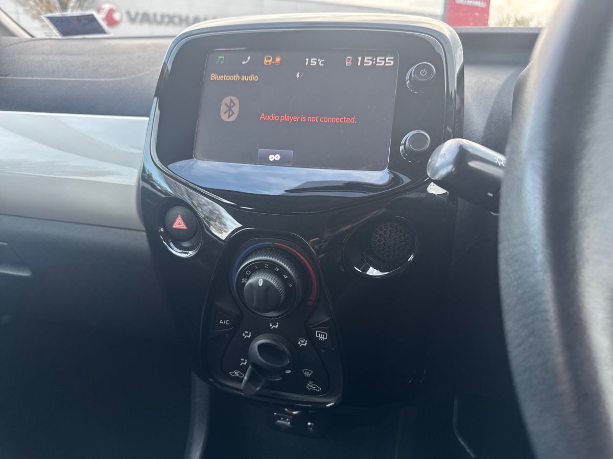 Used Toyota AYGO 2014 for sale - 77003012: Photo 18