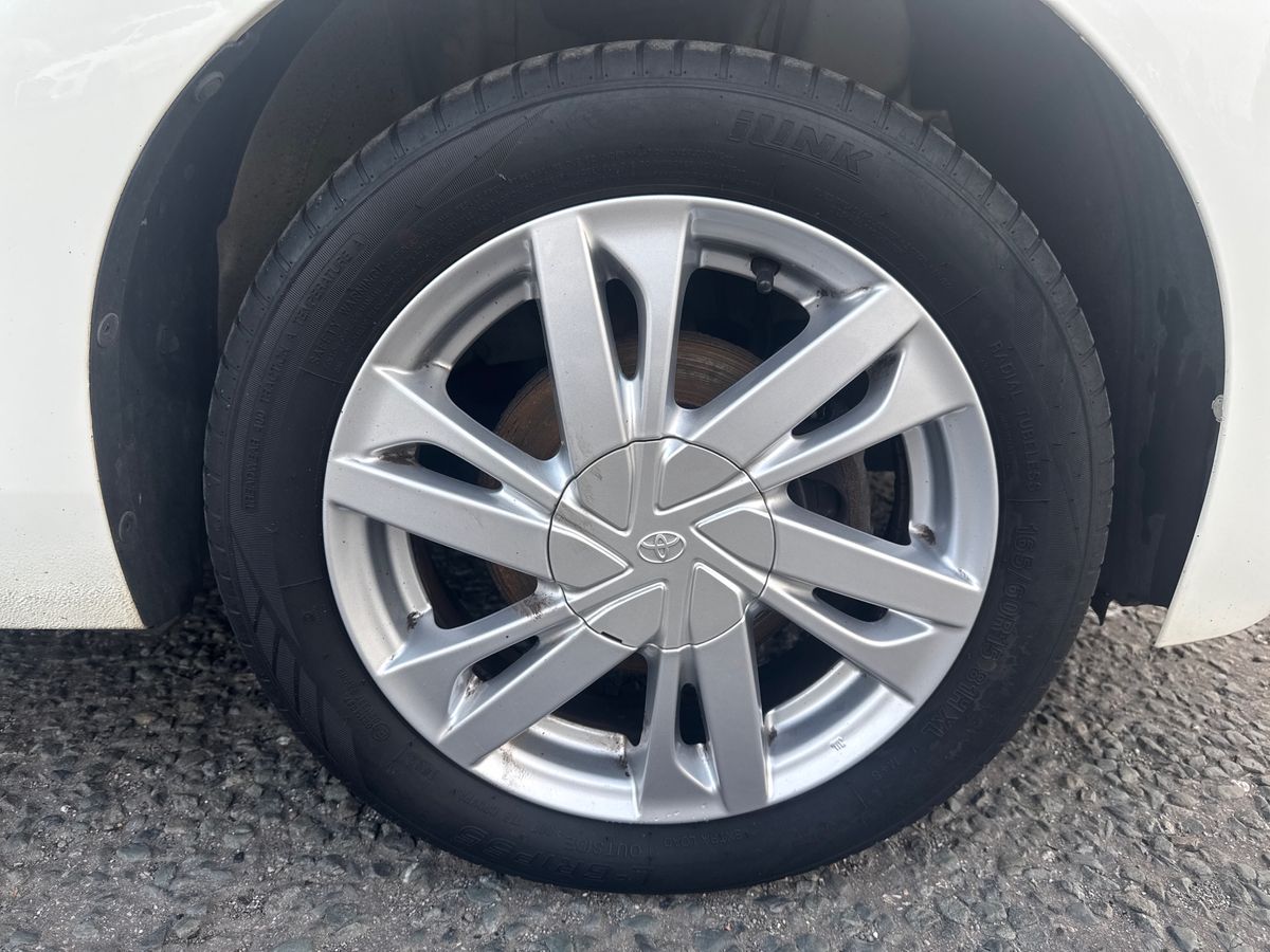 Used Toyota AYGO 2014 for sale - 77003012: Photo 9