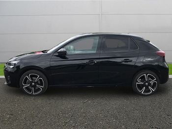 Used Vauxhall Corsa 2022 for sale - 78336549: Photo