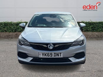 Used Vauxhall Astra 2020 for sale - 79747424: Photo
