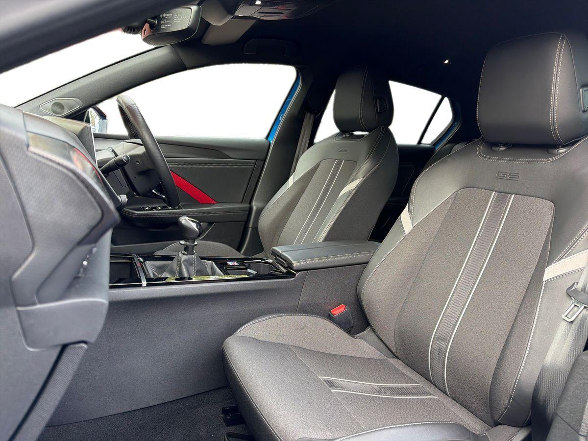 Used Vauxhall Astra 2022 for sale - 76730938: Photo 10