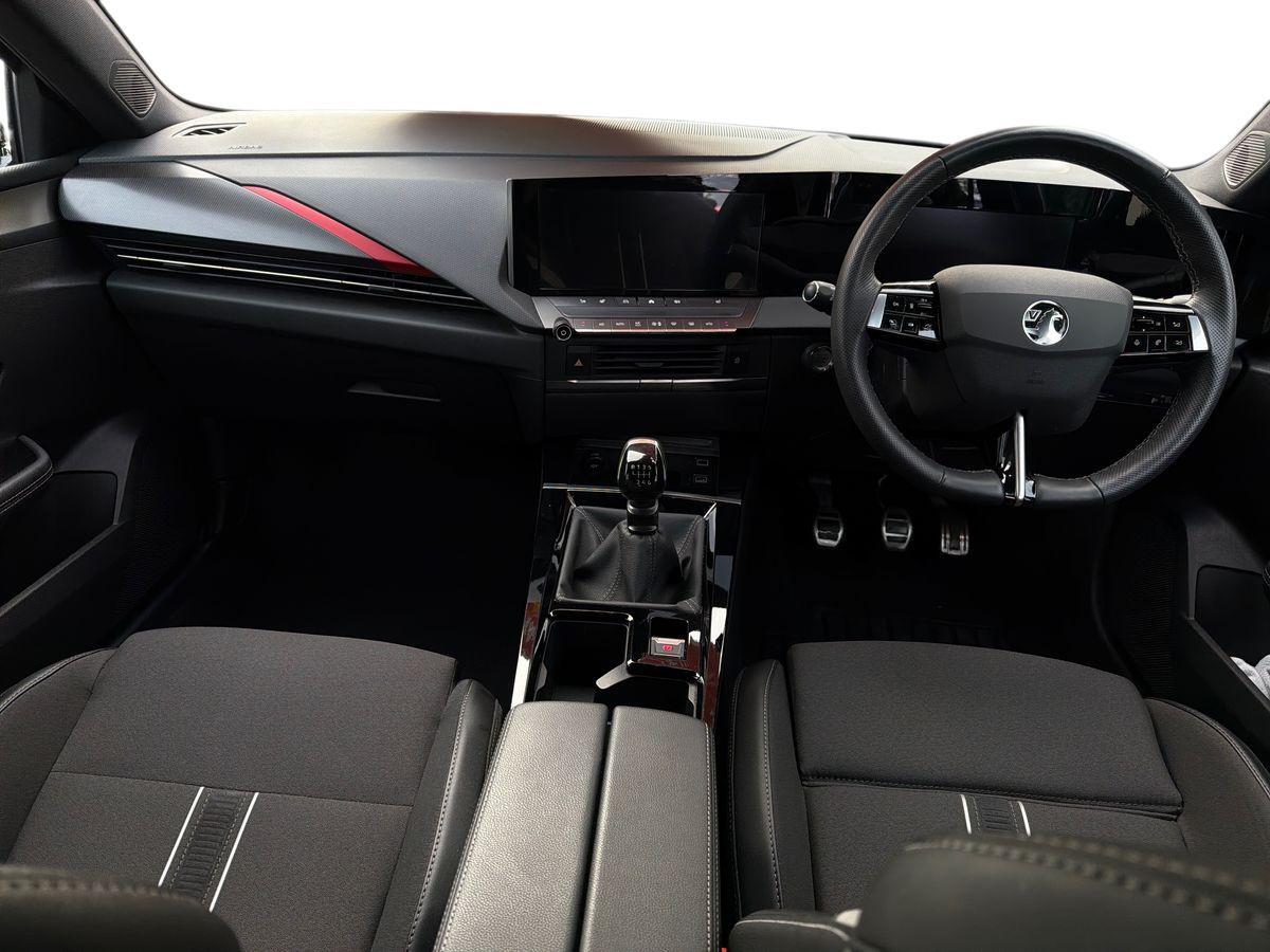 Used Vauxhall Astra 2022 for sale - 76730938: Photo 13