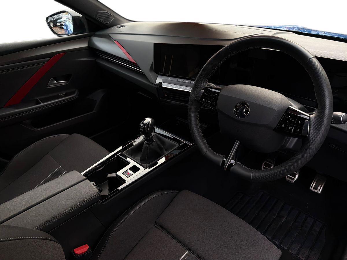 Used Vauxhall Astra 2022 for sale - 76730938: Photo 15