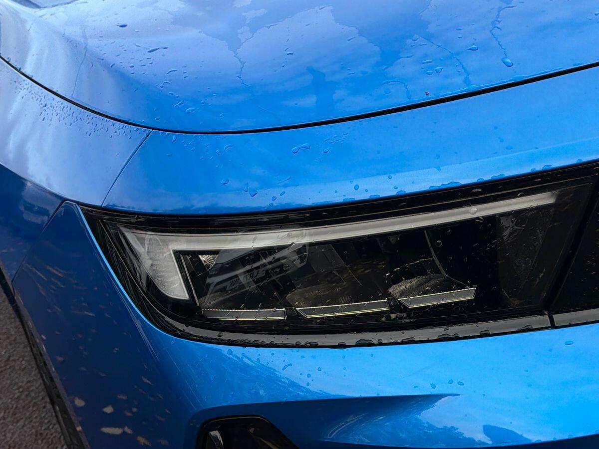 Used Vauxhall Astra 2022 for sale - 76730938: Photo 21