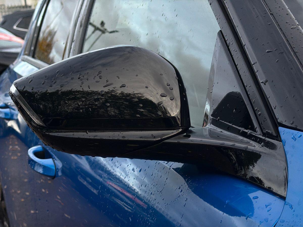 Used Vauxhall Astra 2022 for sale - 76730938: Photo 22