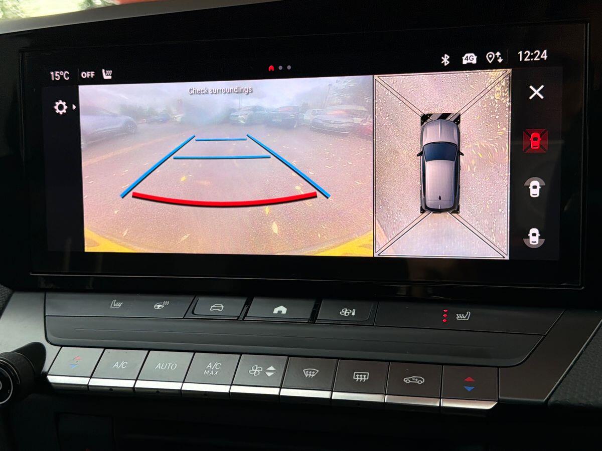 Used Vauxhall Astra 2022 for sale - 76730938: Photo 24