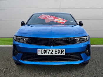 Used Vauxhall Astra 2022 for sale - 76730938: Photo