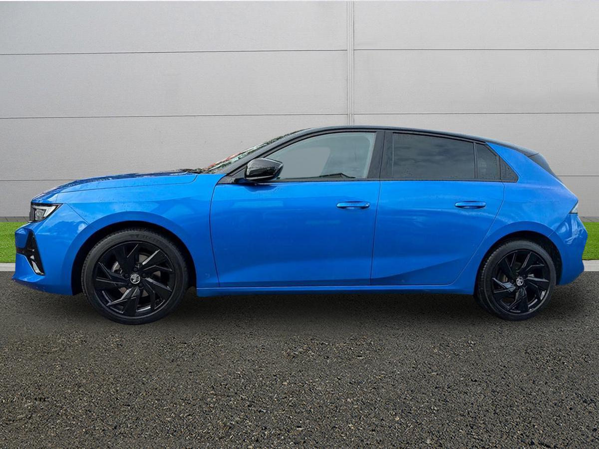 Used Vauxhall Astra 2022 for sale - 76730938: Photo 4